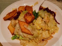 -撒拉花儿·新疆菜·清真(太阳宫店)