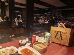 -外婆家(西溪印象城店)