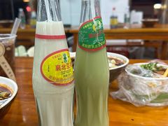 -汪胖子襄阳牛肉面(华丰路店)