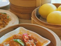 -点都德(大茶楼店)