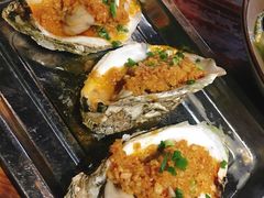 -琥珀老六龙虾(四里河店)