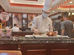-大鸭梨烤鸭(甘家口店)