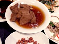 -好嫂子酱猪手•农家菜(蒲黄榆店)