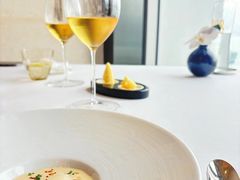 -Caprice(香港四季酒店)