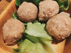 -许府牛火锅(信义坊总店)