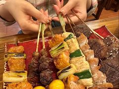 -鸟剑居酒屋(天河南二路店)