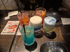 -The Cheebat 锌吧·Bistro(体育西店)