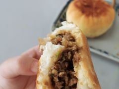 -上海为民商行清真饭店(南大路店)