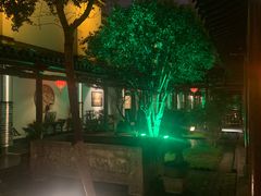 -不倒翁·徽天下名菜楼(马鞍山路店)