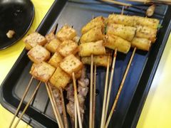 -望京小腰(北京总店)