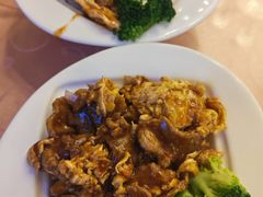 -烤肉宛饭庄(南礼士路店)