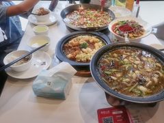 -蜀厨小匠·民间川菜(犀浦店)