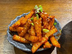 琅琊土豆-付小姐在成都(五道口店)