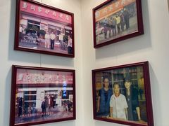 -闫家驴肉老店(华电一校店)