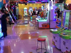 -汤姆熊欢乐世界(滨江店)