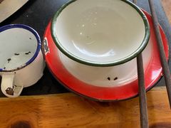 -70後铁锅炖(坡博总店)
