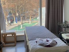 -杏林康桥中医正骨·体态矫正·跌打损伤·推拿按摩(国贸建外SOHO店)