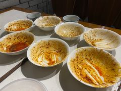 -樊三嬢手工甜水面(大邑安仁店)