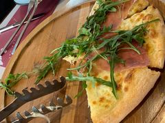 -IL Forno 意坊·意大利餐厅(花园店)