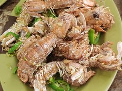 -贞姨美食·老字号海鲜大排档