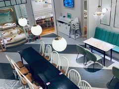 -艾米茉亲子餐厅(万象城店)