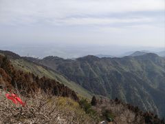 -南岳衡山风景名胜区