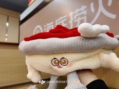 -海底捞火锅(让胡路万达店)