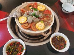 -花水湾红太阳牛肉汤锅