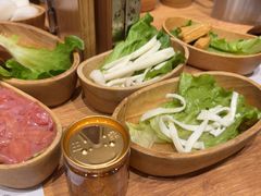 -独食火锅·半米屋台(望平街店)