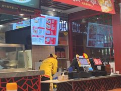 -蔡林记(黄鹤楼店)