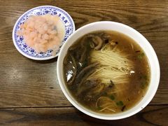 -裕兴记·三虾面(西北街总店)