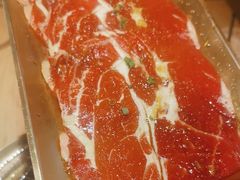 -西塔老太太泥炉烤肉(杭州首店)
