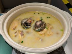 -如一鸡鲍鱼·粤式煲汤(长泰广场店)