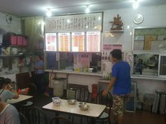 -南宁市连升风味小吃店