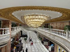 -万宝海鲜舫(劳动公园店)