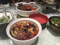 -李老爹香辣蟹(宣武门店)
