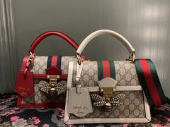 -Gucci(北京金融街购物中心店)