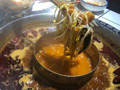 -贤合庄卤味火锅(安吉万达店)