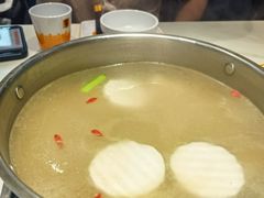 -潮发潮汕牛肉店(永庆坊店)