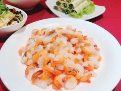 -老吉士酒家(天平路店)