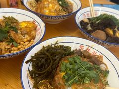 -李叁面馆(妇幼店)