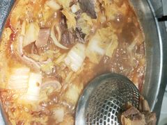 -古乐牛香·鲜牛肉牛杂火锅(吴江三里桥运东商业广场店)