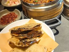 -古市香跷脚牛肉·非遗传承单位