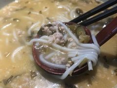 -云味馆·云南菜·云南米线(沙井华润店)
