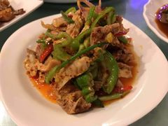 -维吾尔餐厅(宜山路店)