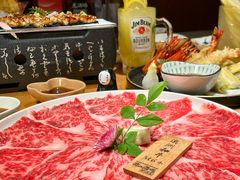 -龙酒场·关西寿喜烧·居酒屋(罗湖店)