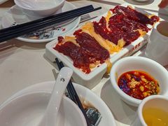 -八合里潮汕鲜牛肉火锅(福州万象城店)