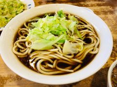 牛肉汤面小份（4两）-柴氏风味斋(甘家口店)