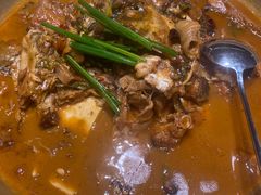 -解家河南菜(商鼎路店)