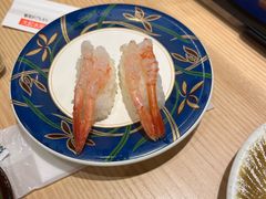 -大起水产回转寿司(大丸心斋桥店)